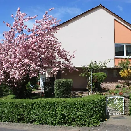 Haus Mueller Adelheid Apartment Hilders Exterior photo