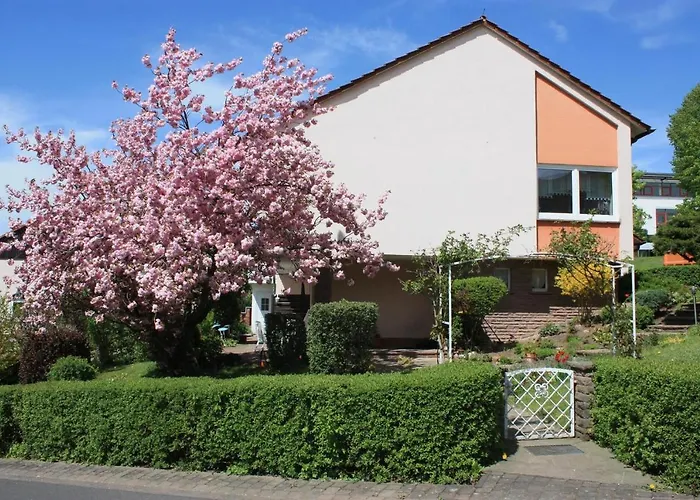 Haus Mueller Adelheid