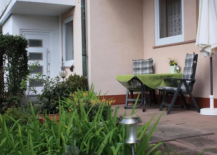 Haus Mueller Adelheid