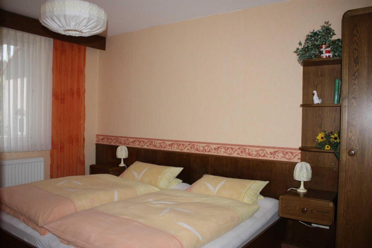 Haus Mueller Adelheid Apartment Hilders