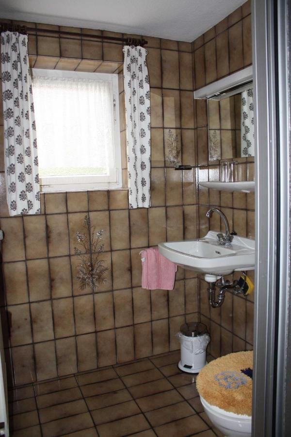 Haus Mueller Adelheid Apartment